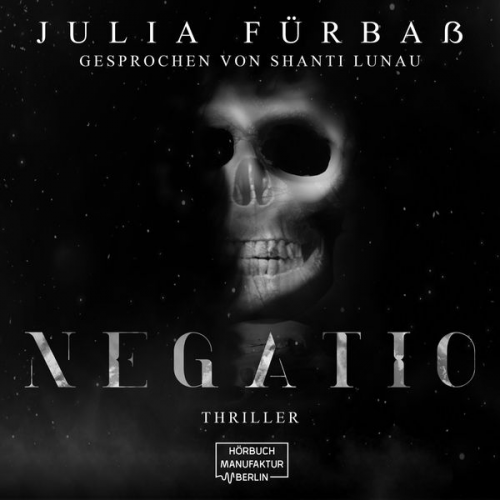 Julia Fürbass - Negatio