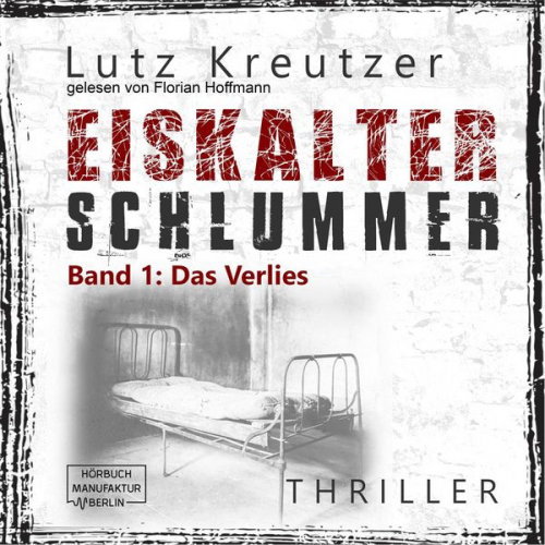 Lutz Kreutzer - Das Verlies