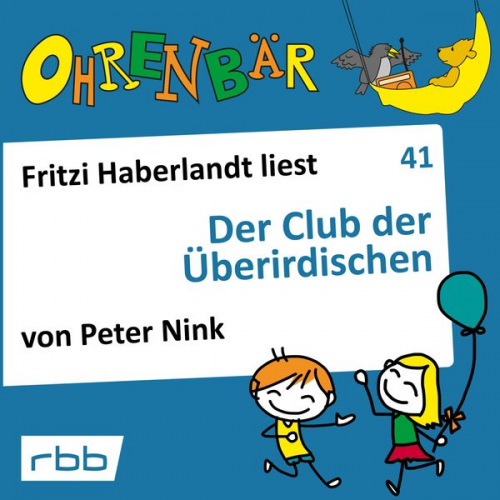 Peter Nink - Der Club der Überirdischen