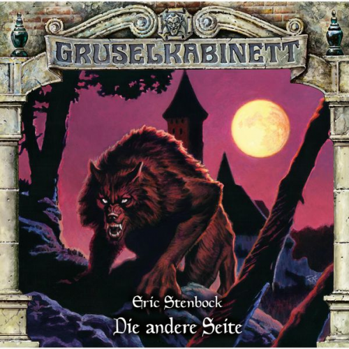 Eric Stenbock - Die andere Seite