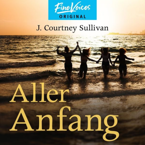 J. Courtney Sullivan - Aller Anfang