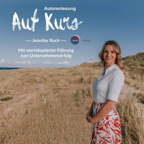 Jennifer Roch - Auf Kurs