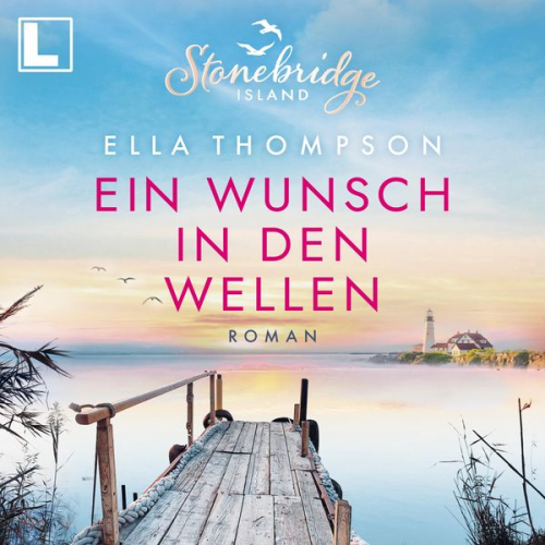 Ella Thompson - Ein Wunsch in den Wellen