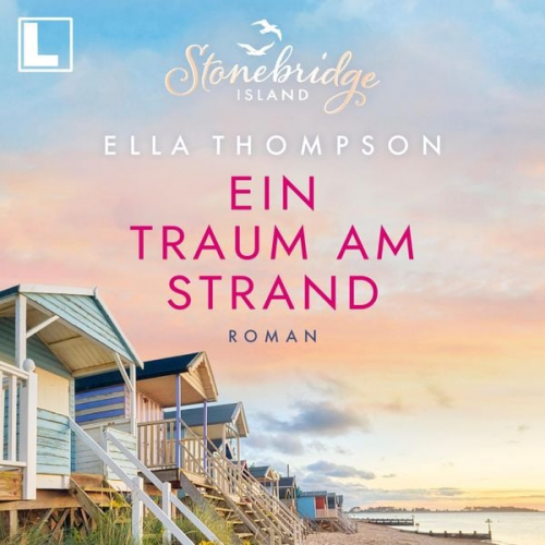 Ella Thompson - Ein Traum am Strand