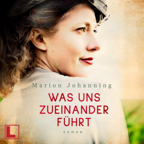 Marion Johanning - Was uns zueinander führt