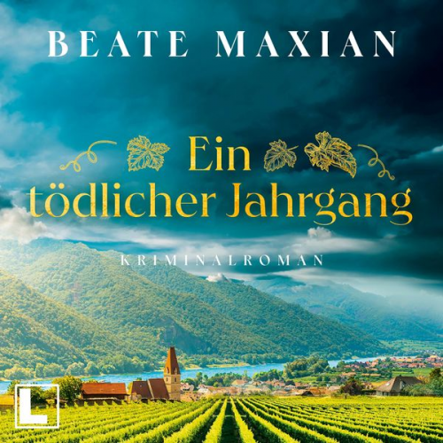 Beate Maxian - Ein tödlicher Jahrgang