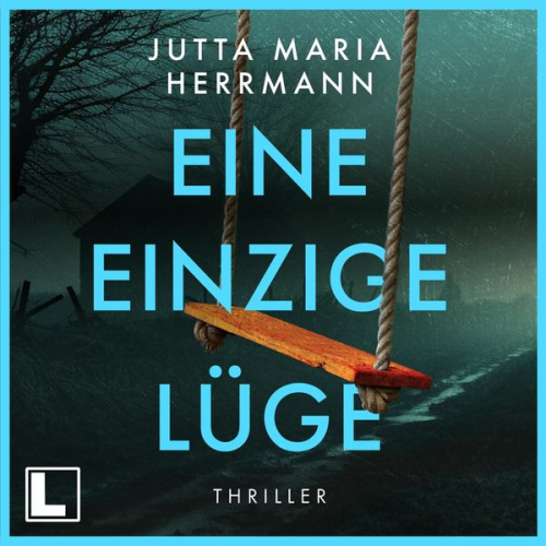 Jutta Maria Herrmann - Eine einzige Lüge