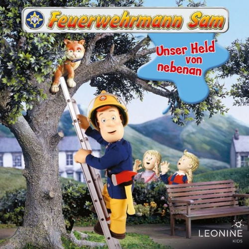 Stefan Eckel Jakob Riedl - Folgen 5-8: Unser Held von Nebenan (Classic)