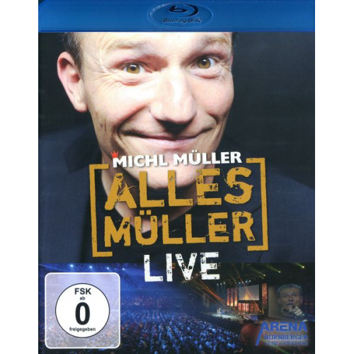 Alles Müller Live