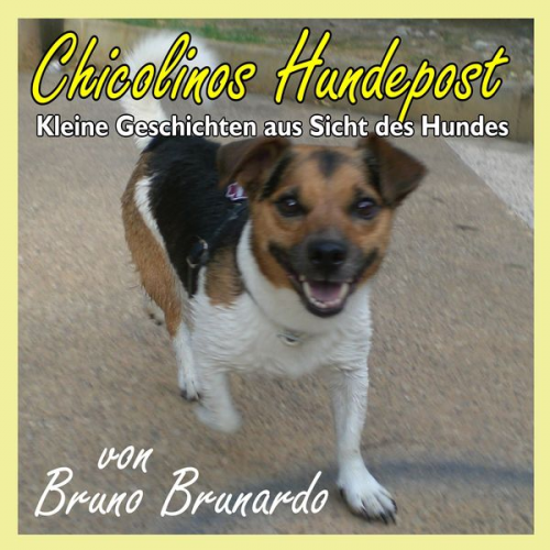 Bruno Brunardo - Chicolinos Hundepost