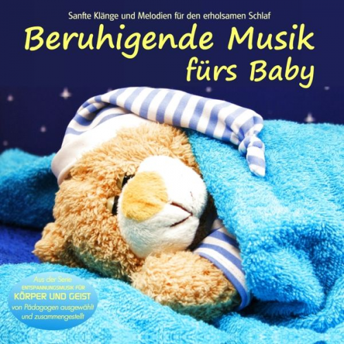 Electric Air Project - Beruhigende Musik fürs Baby