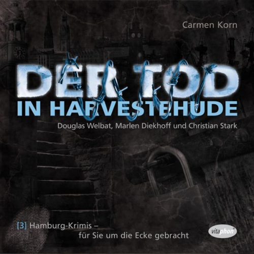 Rolf Schmieding - Der Tod in Harvestehude