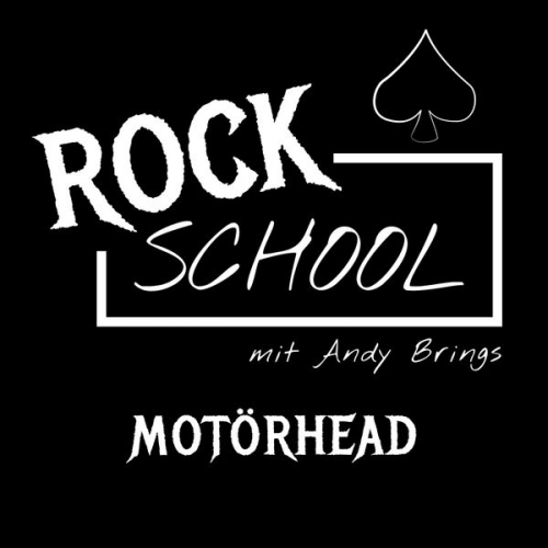 Andy Brings Rock Classics Magazin - Motörhead