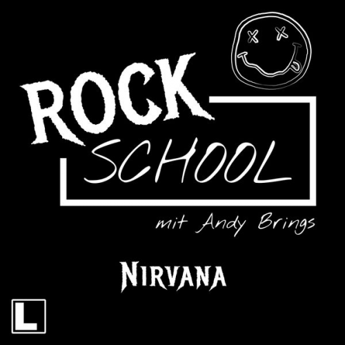 Andy Brings Rock Classics Magazin - Nirvana