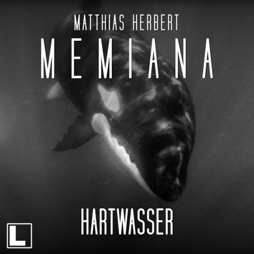 Matthias Herbert - Hartwasser