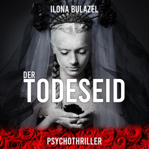 Ilona Bulazel - Der Todeseid