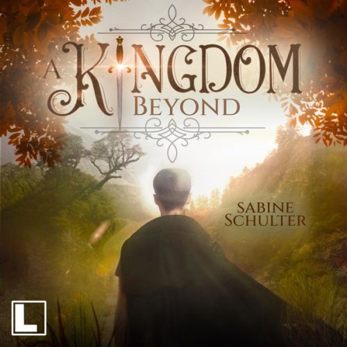 Sabine Schulter - A Kingdom Beyond