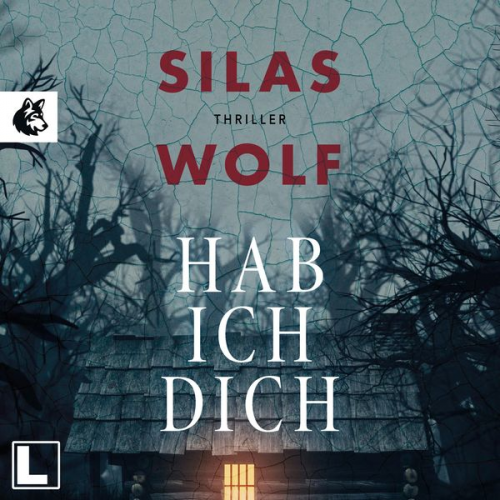 Silas Wolf - Hab ich dich