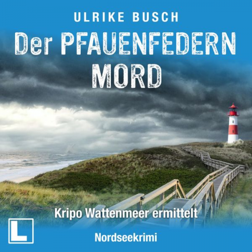 Ulrike Busch - Der Pfauenfedernmord