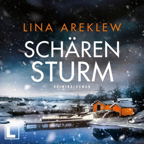 Lina Areklew - Schärensturm