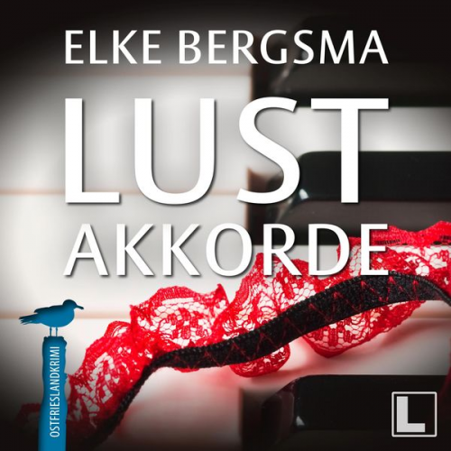 Elke Bergsma - Lustakkorde