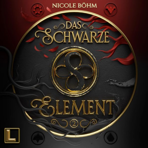 Nicole Böhm - Das schwarze Element