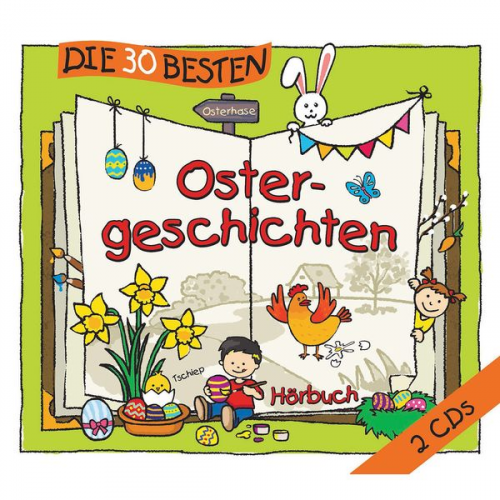 Die 30 besten Ostergeschichten