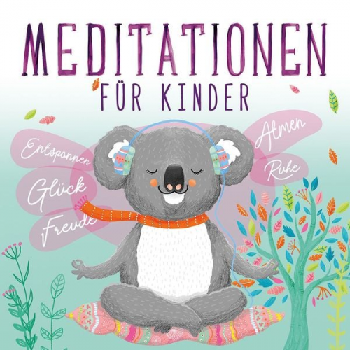 Various - Meditationen für Kinder