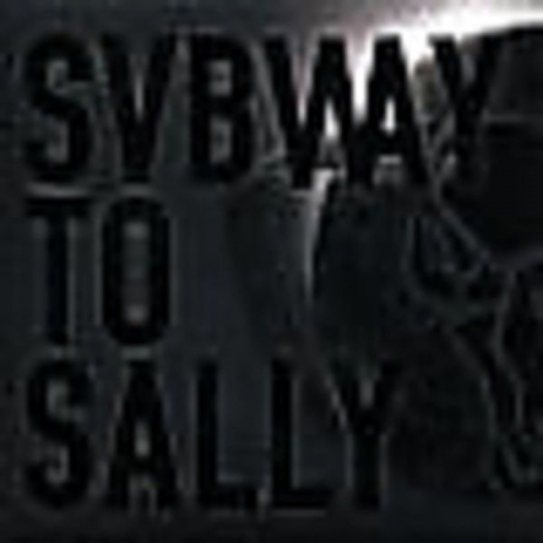 Subway To Sally - Schwarz In Schwarz, 1 Audio-CD