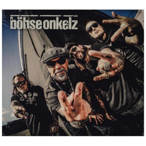 Böhse Onkelz - Böhse Onkelz (Deluxe)