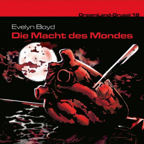 Evelyn R. Boyd - Die Macht des Mondes