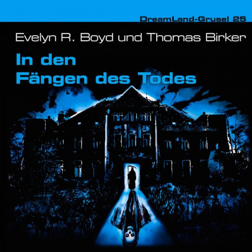 Evelyn R. Boyd Thomas Birker - In den Fängen des Todes