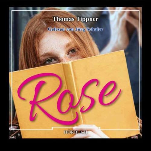 Thomas Tippner - Rose