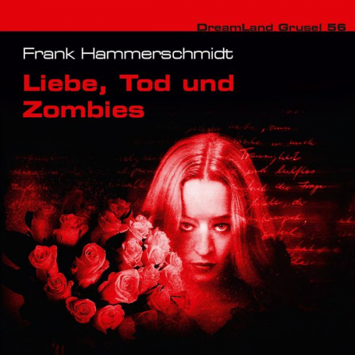 Frank Hammerschmidt - Liebe, Tod und Zombies