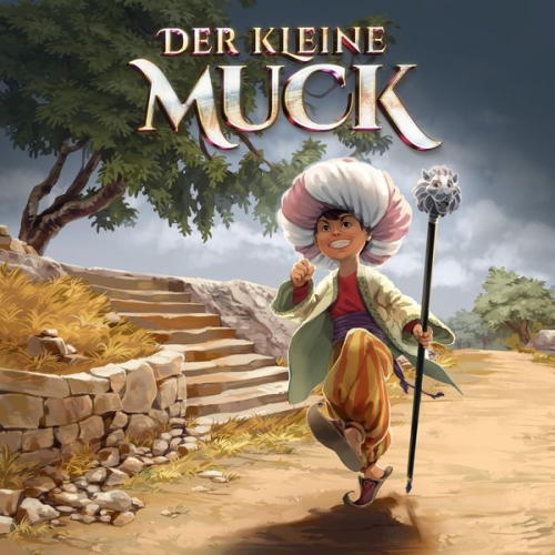 Simone Schwarz - Der kleine Muck