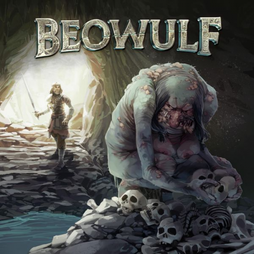 Dirk Jürgensen - Beowulf