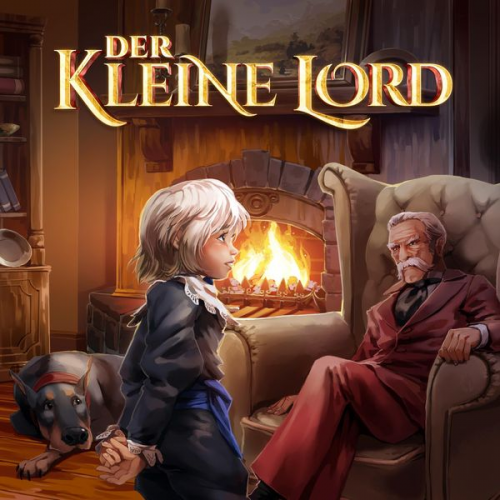 Gunnar Sadlowski - Der kleine Lord