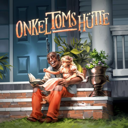 Cherokee Agnew - Onkel Toms Hütte