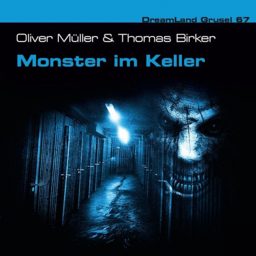 Oliver Müller Thomas Birker - Monster im Keller