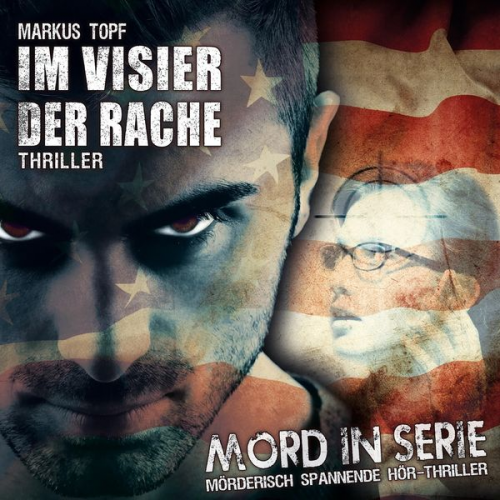 Markus Topf - Im Visier der Rache