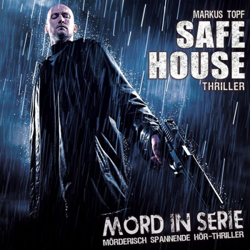 Markus Topf - Safe House