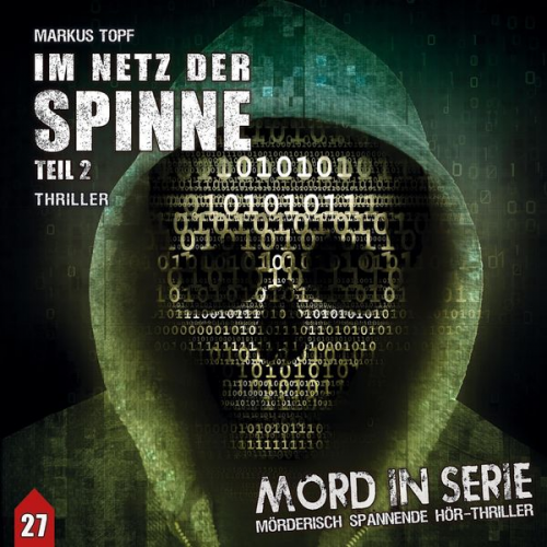 Markus Topf Timo Reuber - Im Netz der Spinne 2