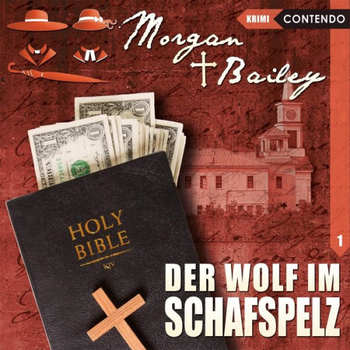 Markus Topf - Der Wolf im Schafspelz