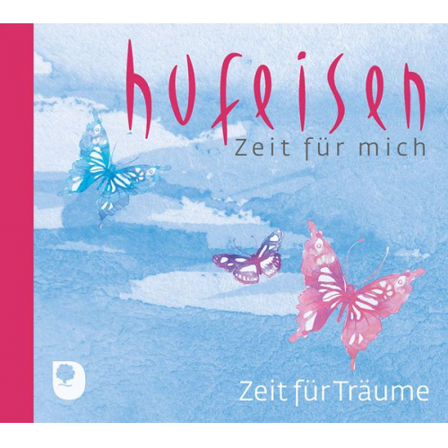 HansJürgen Hufeisen - Zeit für Träume