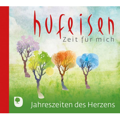 HansJürgen Hufeisen - Jahreszeiten des Herzens