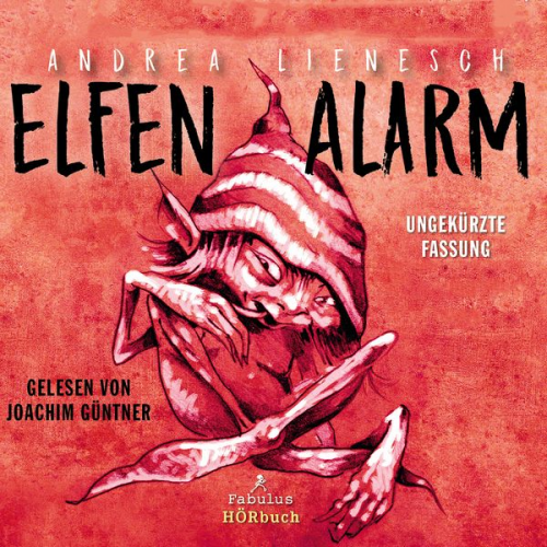 Andrea Lienesch - Elfenalarm