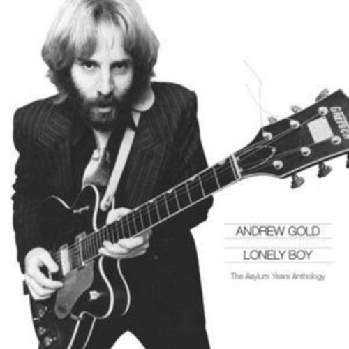 Andrew Gold - Lonely Boy