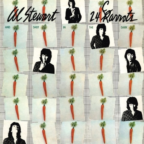 Al Stewart - 24 Carrots-40th Anniversary Edition