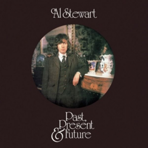 Al Stewart - Past,Present and Future 5oth Anniversary LTD Edit