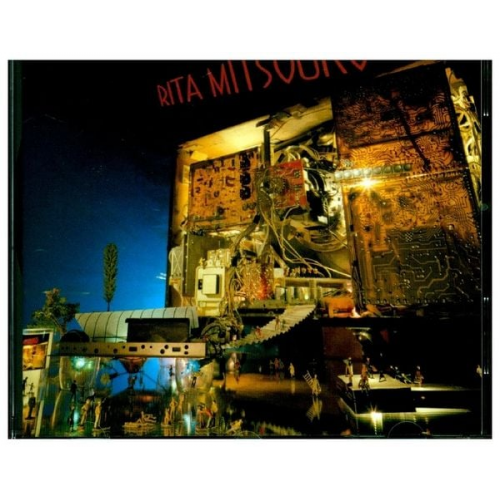 Les Rita Mitsouko - Rita Mitsouko